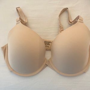 Like New Soma 36D Memorable Bra.